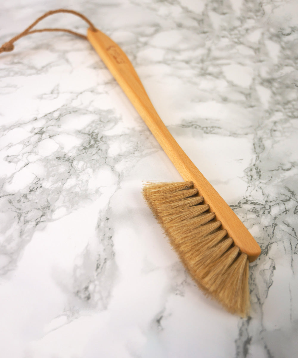 Natural by Hillbrush Bottle Brush - Soft